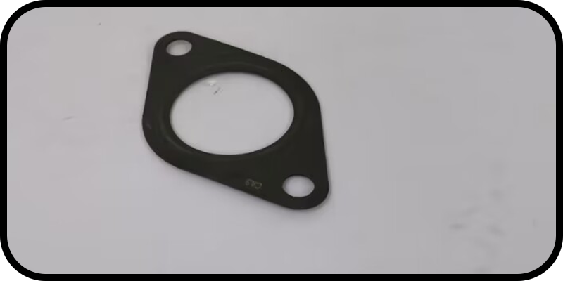 Donut Gasket For Exhaust