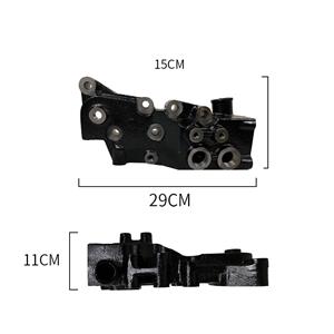 Thermostat Seat Genuine G2C00-1306003
