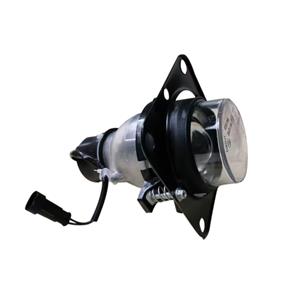 Front Fog Lamp WG120C