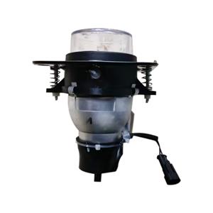 Front Fog Lamp WG120C
