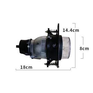 Front Fog Lamp WG120C