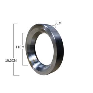 2401-00703 Oil Seal Seat