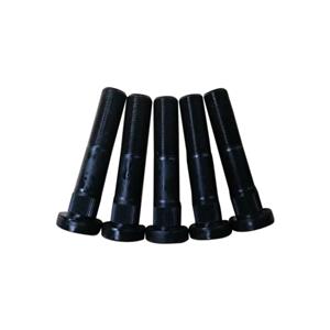 M22×1.5×107,10.9,Cutting+Knurling Wheel bolts