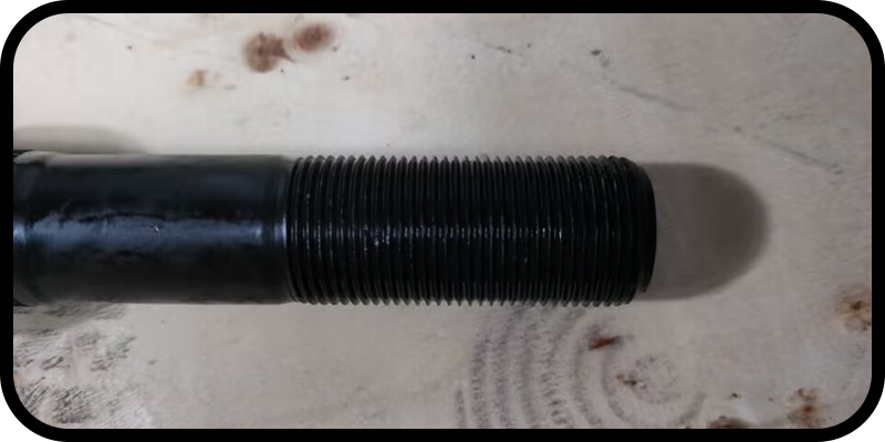 Wheel Bolt