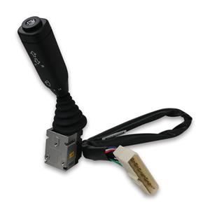 ISW0521 Combination switch