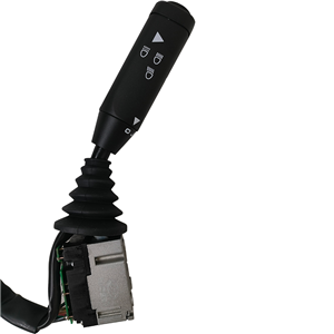 ISW0521 Combination switch