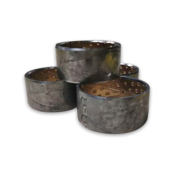 Brake Base Plate Bushes 3502-00816