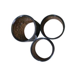 Brake Base Plate Bushes 3502-00816