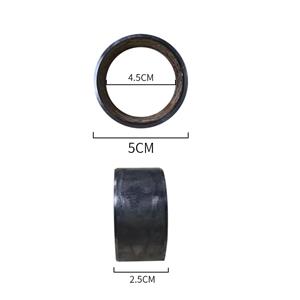 Brake Base Plate Bushes 3502-00816