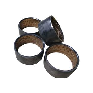 Brake Base Plate Bushes 3502-00816