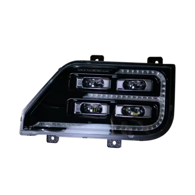 مزيج المصباح QA1779、QA1780 4121-00482 4121-00483