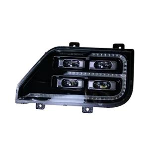 مزيج المصباح QA1779、QA1780 4121-00482 4121-00483