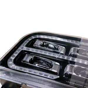 مزيج المصباح QA1779、QA1780 4121-00482 4121-00483