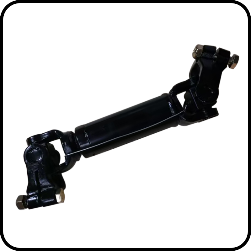 Universal Steering Shaft