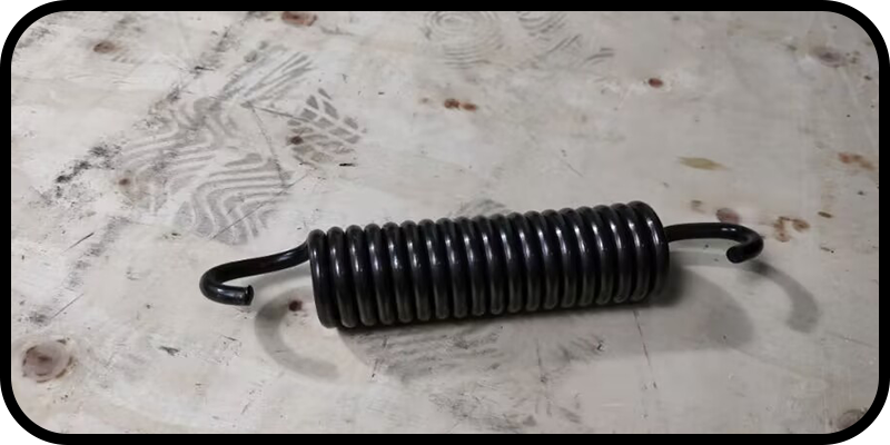 Brake Switch Spring