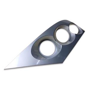 BRT inside and outside panel light frame lampshade