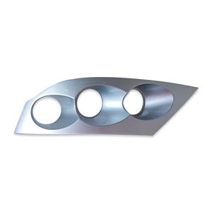 BRT inside and outside panel light frame lampshade