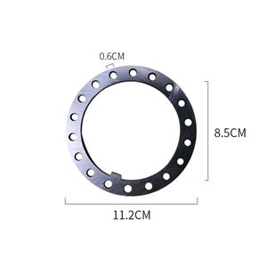 Rear Wheel Lock Washer 2401-00431