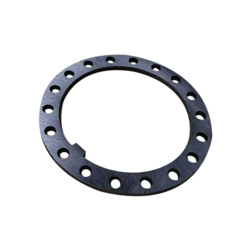 Rear Wheel Lock Washer 2401-00431