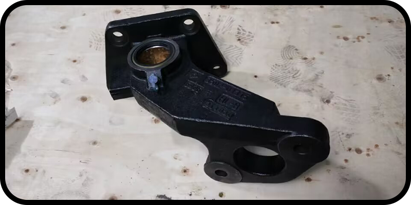 Brake Chamber Bracket