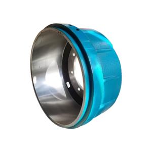 Brake Drum