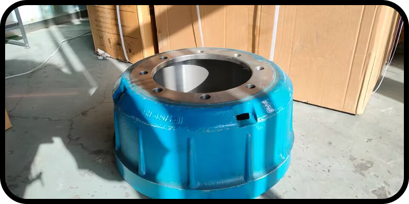 Brake Drum