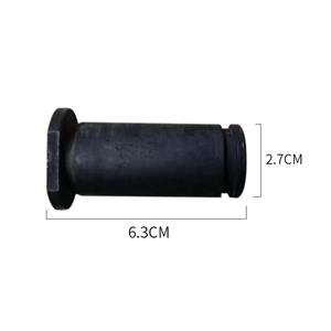 Roller Shaft 3552-00841