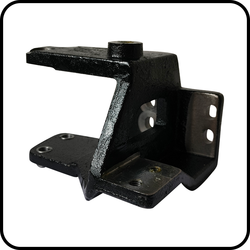 Bus Generator Bracket