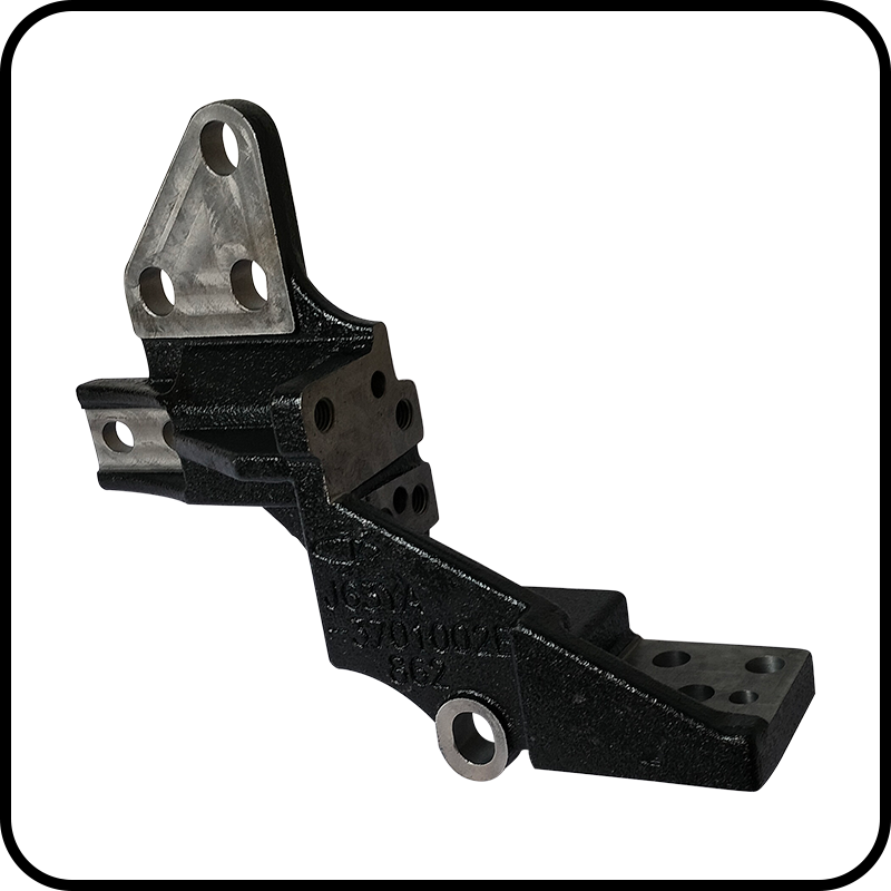 Generator bracket