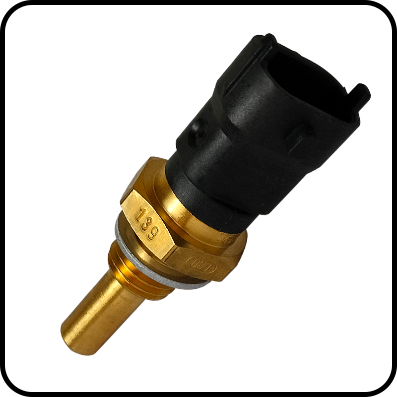 Bus Water Temperature Sensor