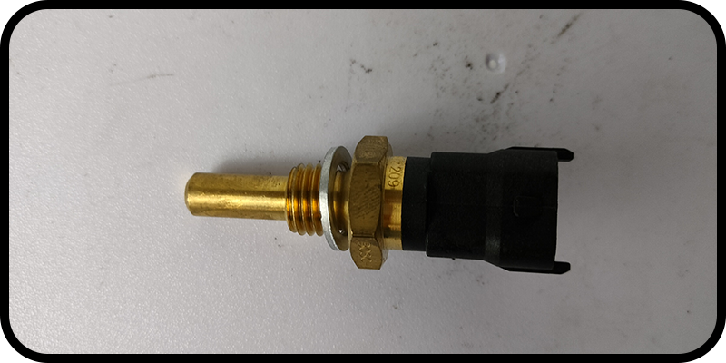 Bus Water Temperature Sensor