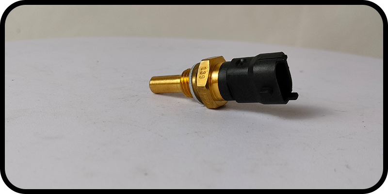 Bus Water Temperature Sensor