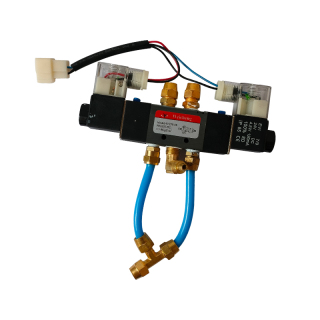 Door Pump Solenoid Valve