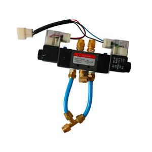 Door Pump Solenoid Valve