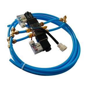Door Pump Solenoid Valve