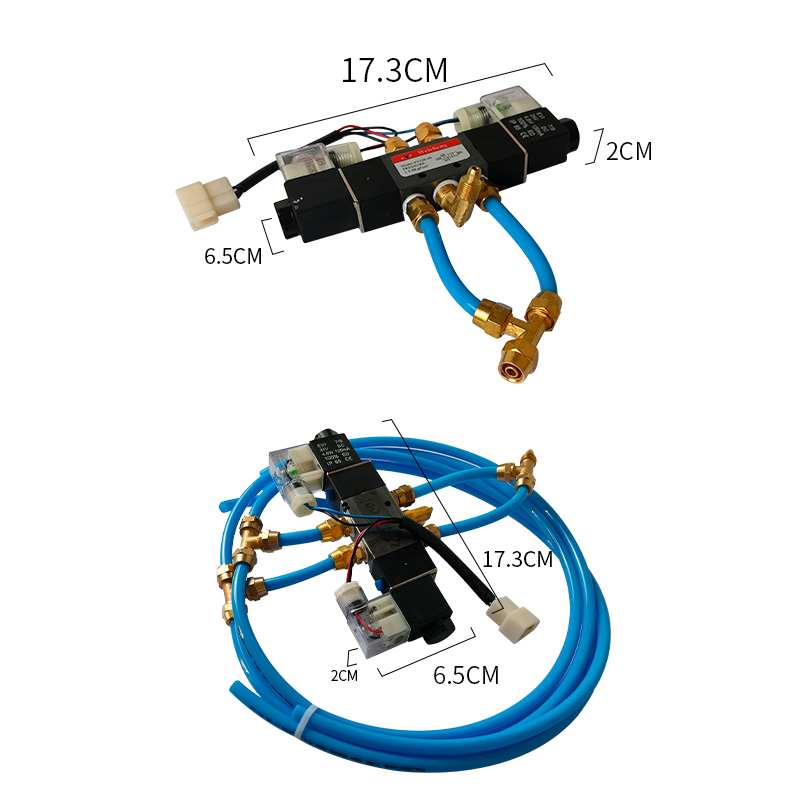 24v Solenoid