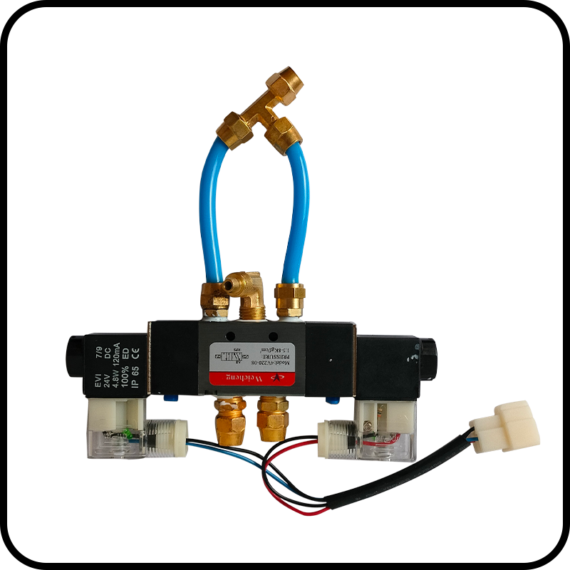 24v Solenoid