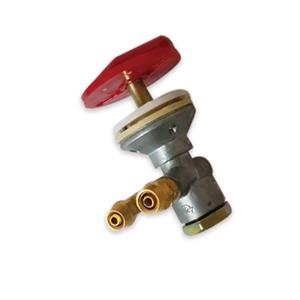 Door Pump Air Pressure Quick Release Valve 6200-00119