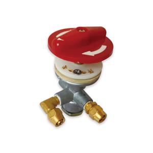 Door Pump Air Pressure Quick Release Valve 6200-00119