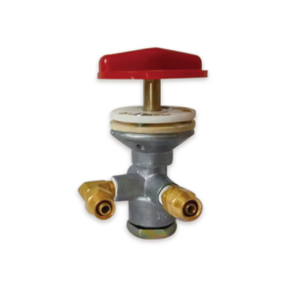 Door Pump Air Pressure Quick Release Valve 6200-00119