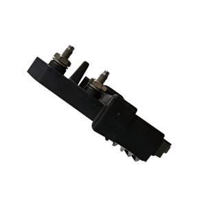 Brush Voltage Regulator Assembly