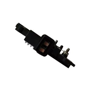 Brush Voltage Regulator Assembly