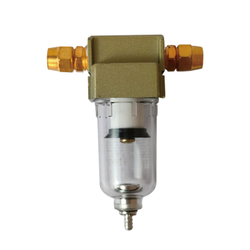 Pemasangan Penapis Air 6100-05830