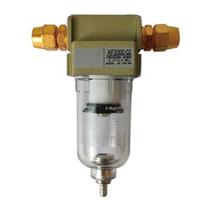 Water Filter Assembly 6100-05830