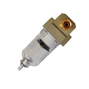 Water Filter Assembly 6100-05830