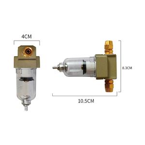 Water Filter Assembly 6100-05830