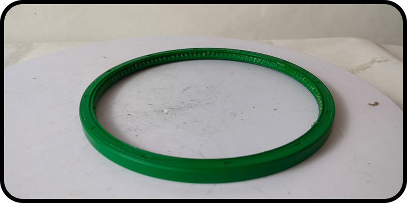 Hub Oil Seal