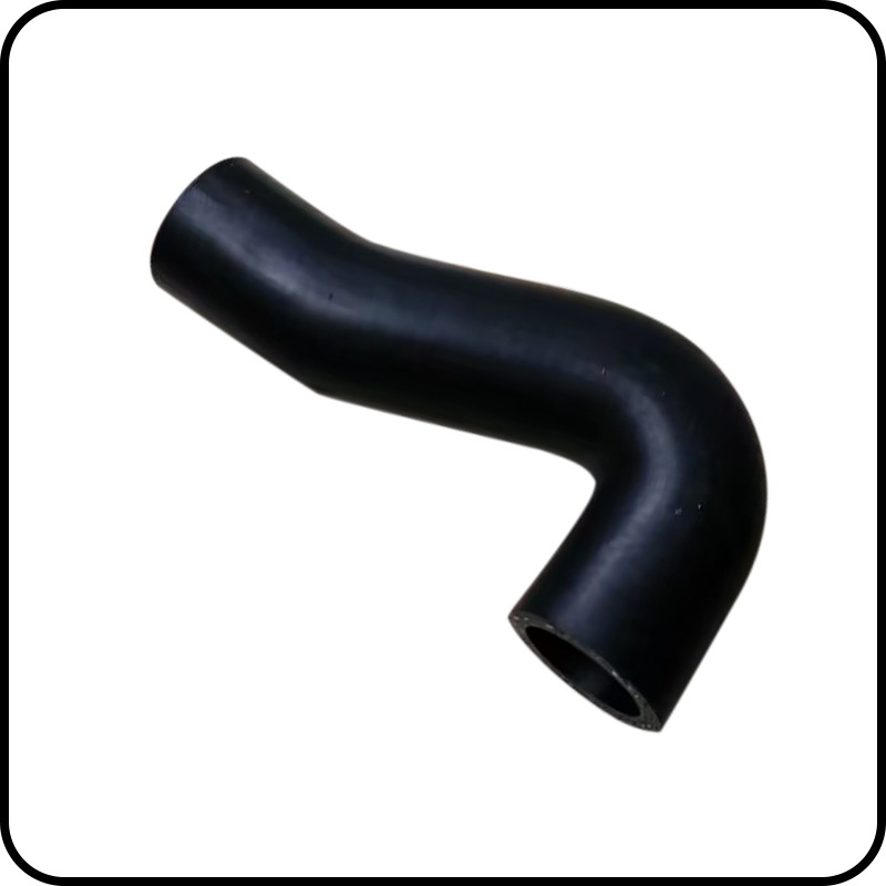 Coolant Return Hose