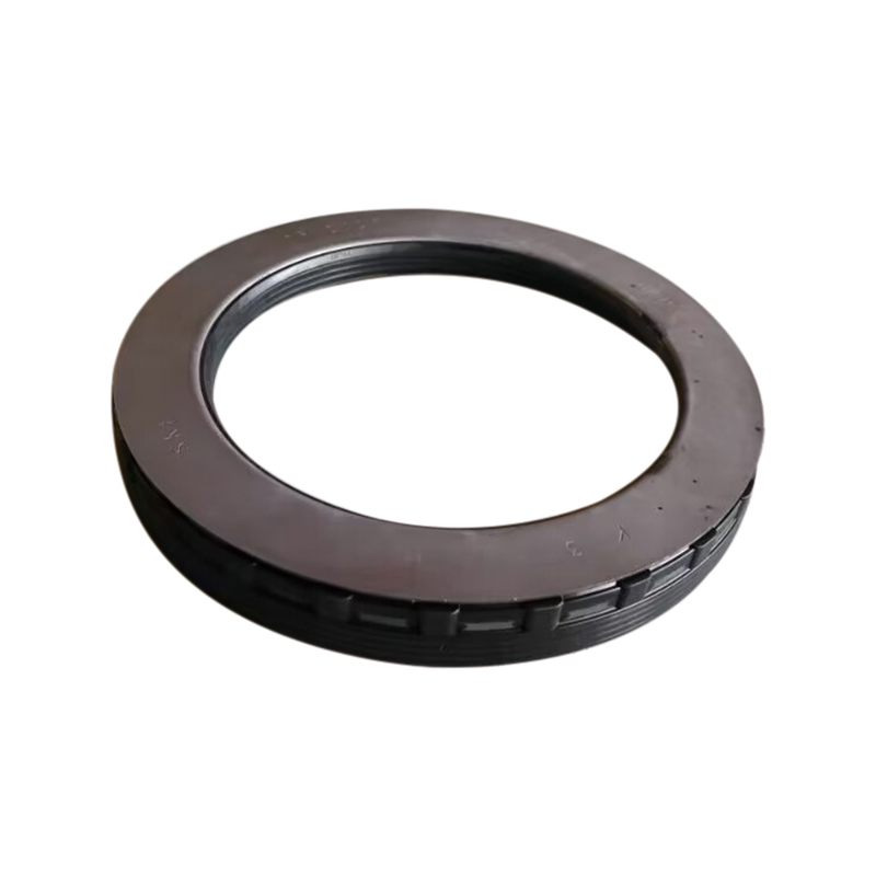 Rear Hub Oil Seal