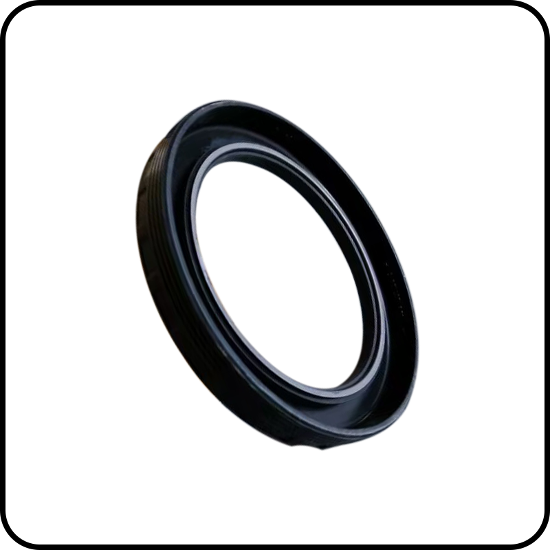 Rear Hub Oil Seal